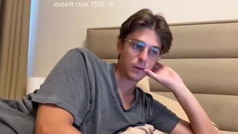 Chris online show from September 2025 07:30:02 AM