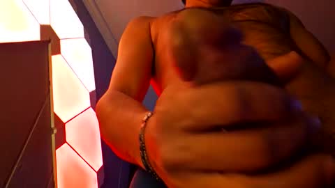 Snapshot of yourislandman chatting on February 2025 07:10:01 PM JerkMeOff online show from February 2025 07:10:01 PM