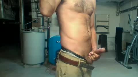 Snapshot of yourislandman chatting on September 2025 09:04:01 PM JerkMeOff online show from September 2025 09:04:01 PM