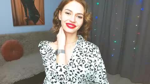 Ksyusha online show from January 2025 02:30:02 PM