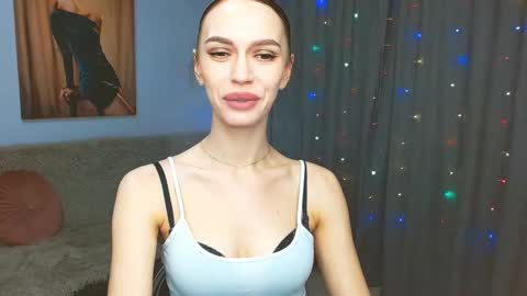 Ksyusha online show from January 2025 07:29:01 AM