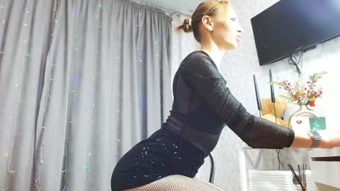 Ksyusha online show from February 2025 12:36:02 PM