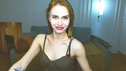 Ksyusha online show from February 2025 06:15:02 PM