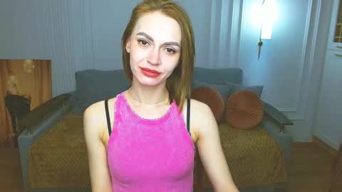 Ksyusha online show from February 2025 07:54:02 AM