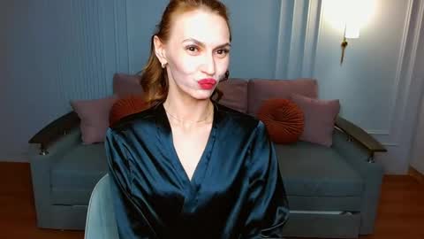 Ksyusha online show from March 2025 07:18:01 PM