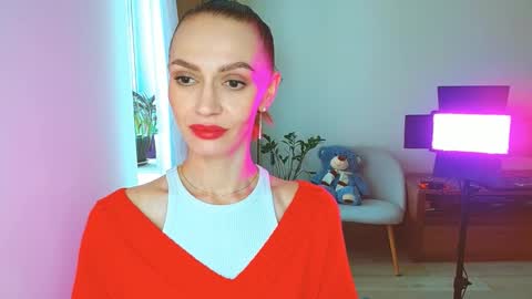 Ksyusha online show from February 2026 08:32:01 AM