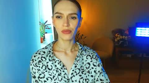 Ksyusha online show from March 2026 07:44:01 AM