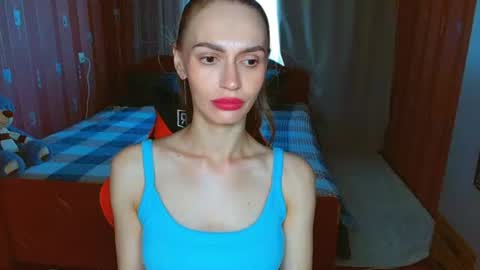Snapshot of yourladysunshine chatting on July 2026 06:52:01 AM Ksyusha online show from July 2026 06:52:01 AM