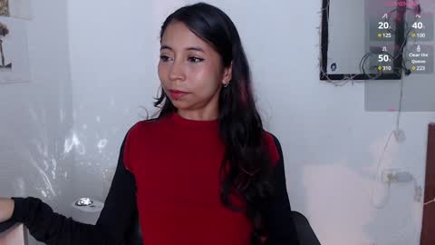 Cherry online show from January 2025 07:10:01 PM