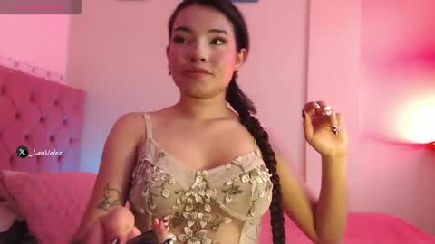 Snapshot of yourlittlefantasyy chatting on April 2026 01:03:01 PM yourlittlefantasyy online show from April 2026 01:03:01 PM