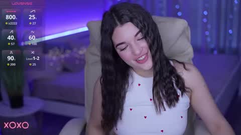 L O L A online show from November 2025 06:34:02 AM