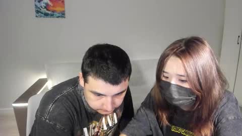 Snapshot of yourlovelyjenny chatting on February 2026 04:00:02 AM AJ online show from February 2026 04:00:02 AM