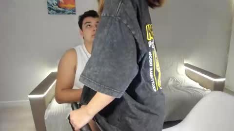 Snapshot of yourlovelyjenny chatting on March 2026 04:05:02 AM AJ online show from March 2026 04:05:02 AM