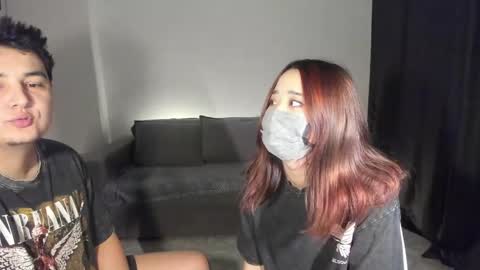 Snapshot of yourlovelyjenny chatting on April 2026 03:29:02 AM AJ online show from April 2026 03:29:02 AM