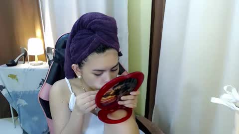 your lovely Dina online show from September 2025 02:02:01 AM