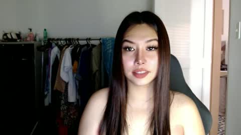 Snapshot of yourlovetifannyx chatting on February 2025 12:35:02 AM tifanny online show from February 2025 12:35:02 AM