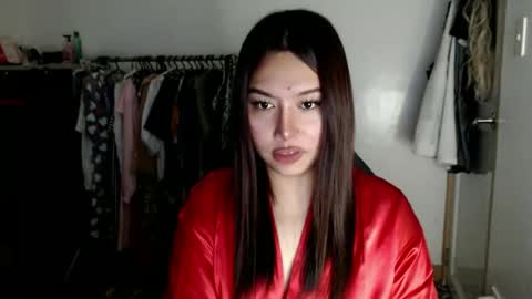 Snapshot of yourlovetifannyx chatting on February 2025 01:37:01 AM tifanny online show from February 2025 01:37:01 AM