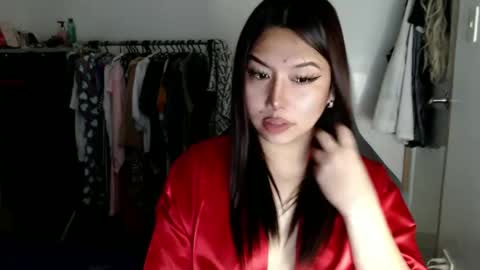 Snapshot of yourlovetifannyx chatting on February 2025 08:53:02 AM tifanny online show from February 2025 08:53:02 AM