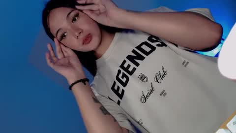 PEARL online show from February 2025 12:09:01 AM