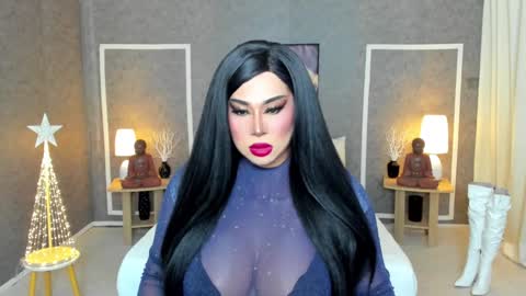 Snapshot of yourmassivecockcummer chatting on December 2024 07:07:02 AM Carla online show from December 2024 07:07:02 AM