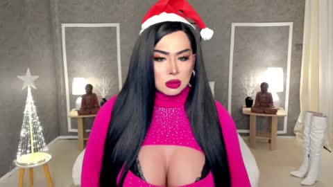 Snapshot of yourmassivecockcummer chatting on December 2024 05:00:02 PM Carla online show from December 2024 05:00:02 PM