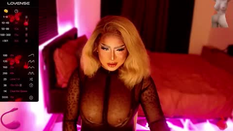 Carla online show from March 2026 05:11:01 AM