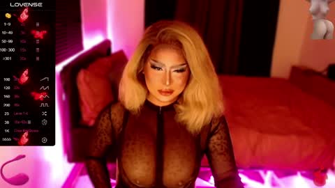 Carla online show from April 2026 03:48:01 AM