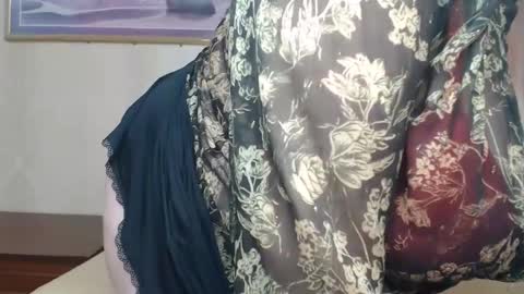 lANA online show from October 2025 04:41:01 PM