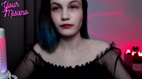 Misano online show from December 2024 07:06:02 AM