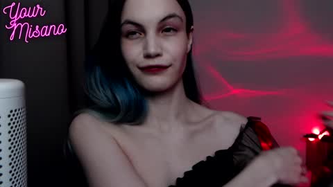 Misano online show from December 2024 02:50:02 PM