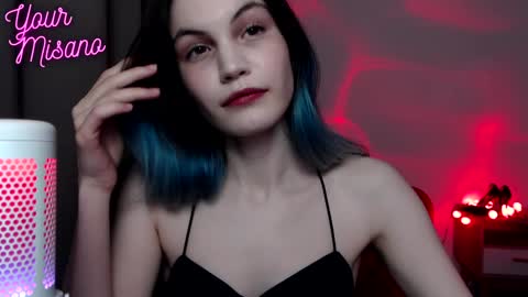 Misano online show from December 2024 05:51:02 PM