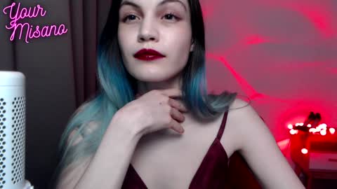 Misano online show from December 2024 03:29:02 AM