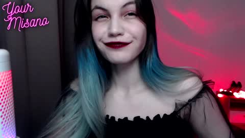 Misano online show from January 2025 05:45:01 PM