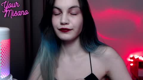 Misano online show from February 2025 04:20:02 PM