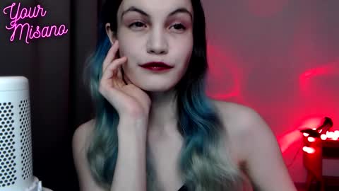 Misano online show from February 2025 07:53:01 PM