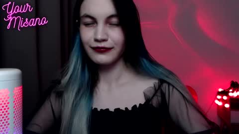 Misano online show from February 2025 09:53:02 PM