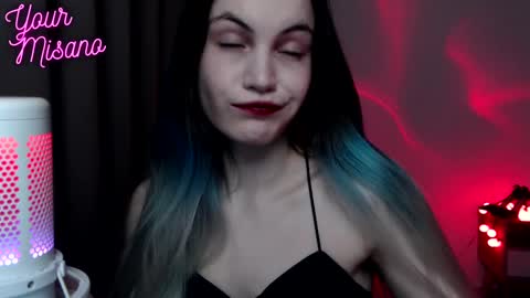 Misano online show from February 2025 11:15:01 PM