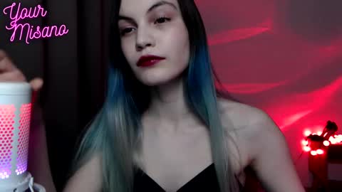 Misano online show from March 2025 07:15:02 PM