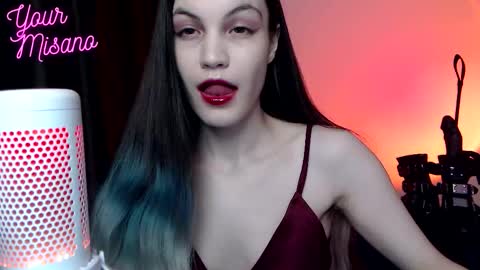 Misano online show from January 2026 02:49:01 AM