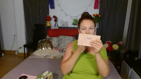 yourmysterycharm online show from February 2026 11:32:02 AM