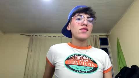 yournaughtyfemboy online show from February 2026 05:27:02 AM