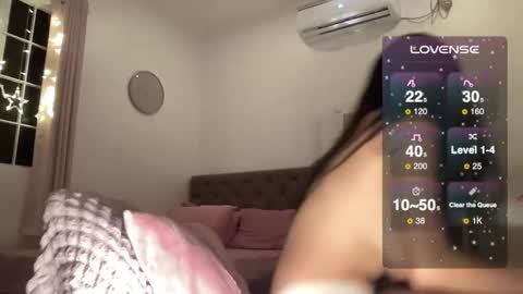 Snapshot of yournaughtyprincessx chatting on October 2025 12:03:02 PM yournaughtyprincessx online show from October 2025 12:03:02 PM