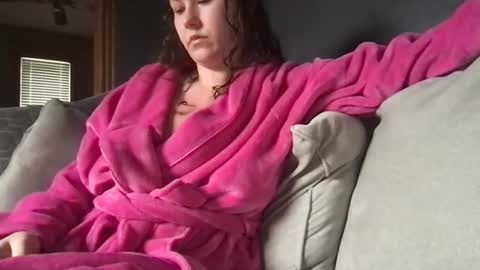 Snapshot of yournewbigmama chatting on February 2025 02:20:02 PM yournewbigmama online show from February 2025 02:20:02 PM