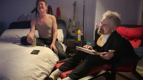 newcastle72 online show from February 2026 10:02:02 PM