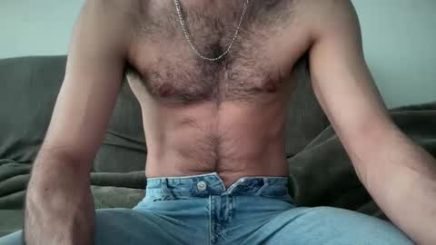 Your Next Guy online show from April 2026 10:07:02 AM