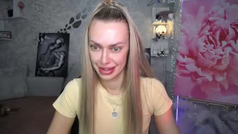 Snapshot of yournickyadamidi chatting on July 2026 04:47:01 PM Nicky online show from July 2026 04:47:01 PM