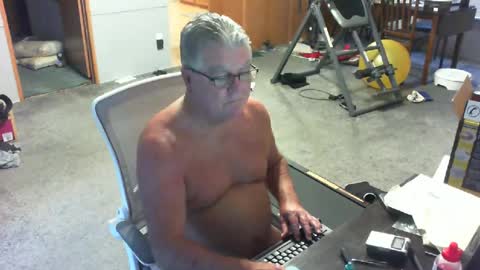 Snapshot of yourpoppi55 chatting on June 2026 11:05:01 AM yourpoppi55 online show from June 2026 11:05:01 AM