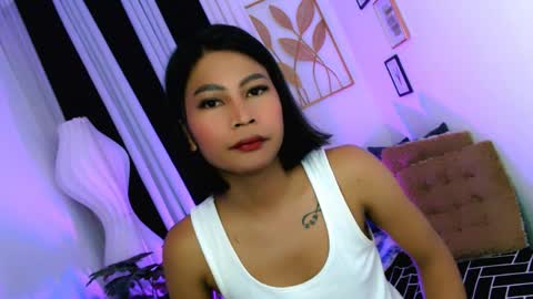 Snapshot of yourprettybella_ts chatting on May 2026 03:35:02 AM yourprettybella_ts online show from May 2026 03:35:02 AM