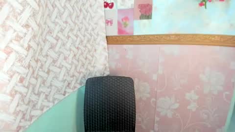 Snapshot of yourprettytrish chatting on July 2026 08:47:02 PM Trish online show from July 2026 08:47:02 PM