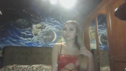 yourprincess09 online show from October 2025 05:58:02 PM